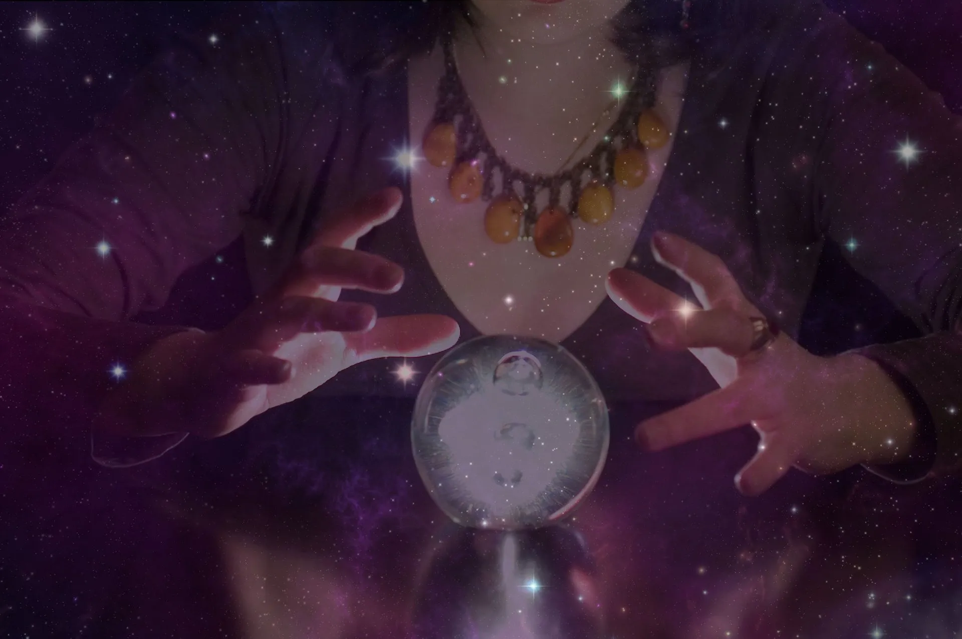 Psychic and Possession Readings
