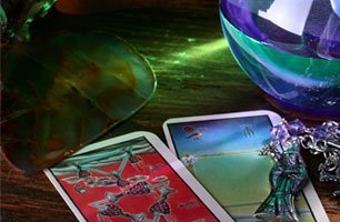 Tarot Card Reading Liverpool NY