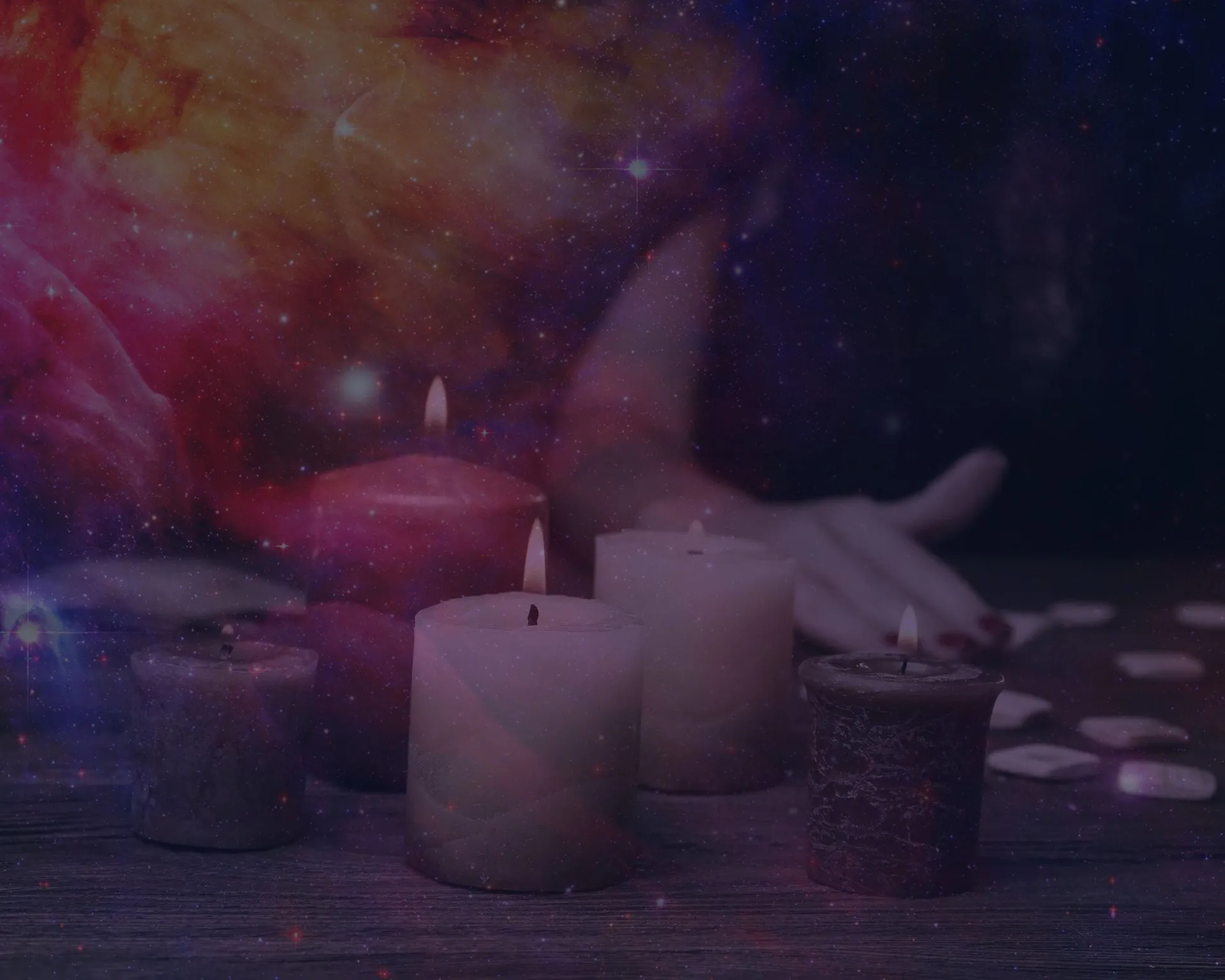 Spiritual Medium Reading Liverpool NY