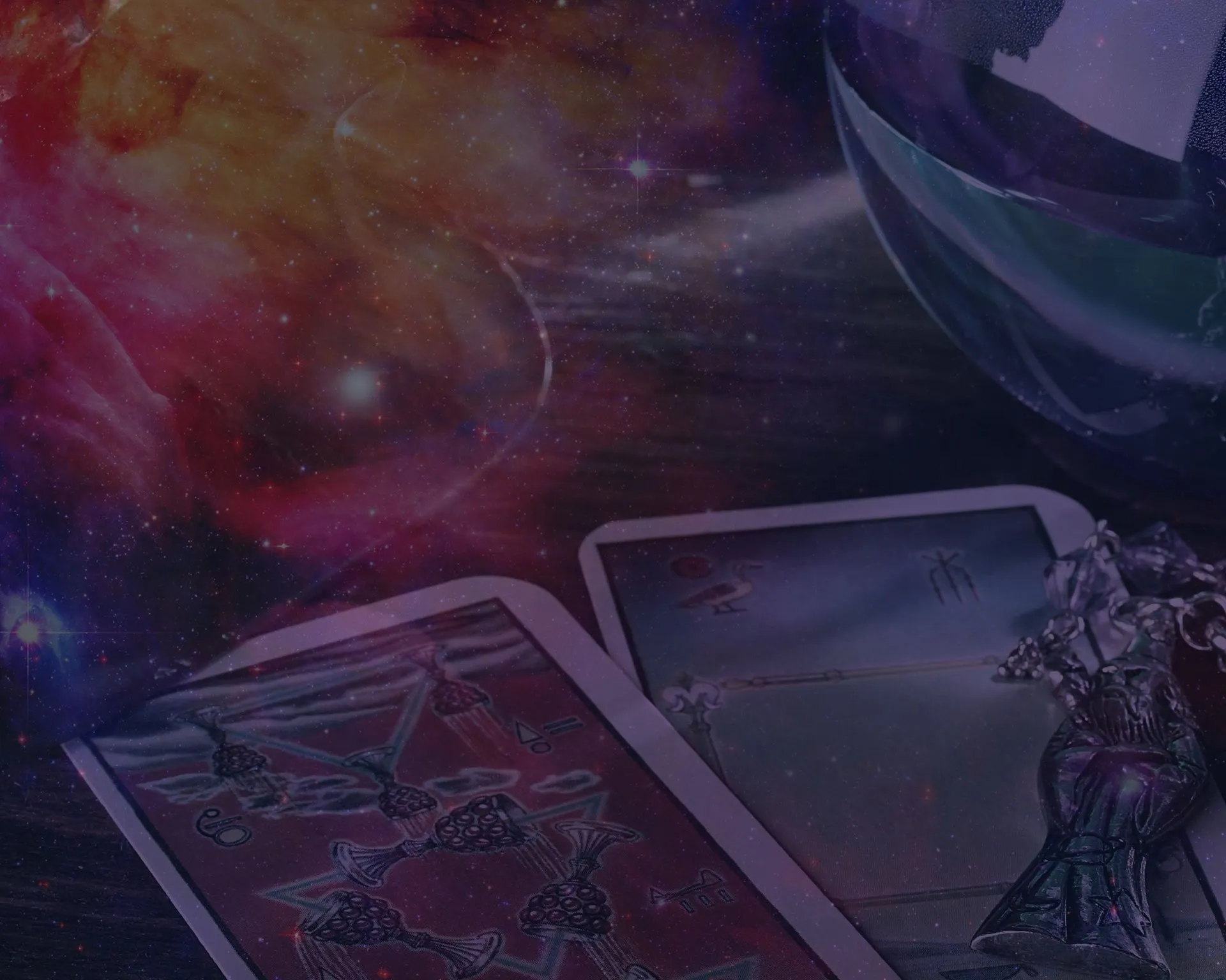 Tarot Card Readings in Liverpool NY